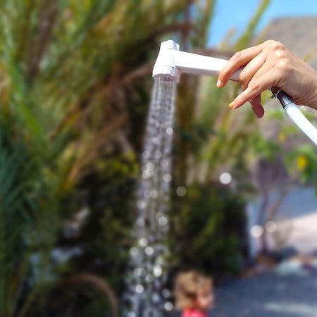 Furgoneta Camper La Gomera 2 Сан-Себастьян-де-ла-Гомера Экстерьер фото